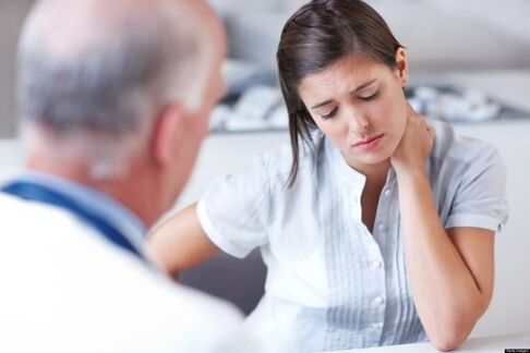 The causes and treatment of back pain at the lower back